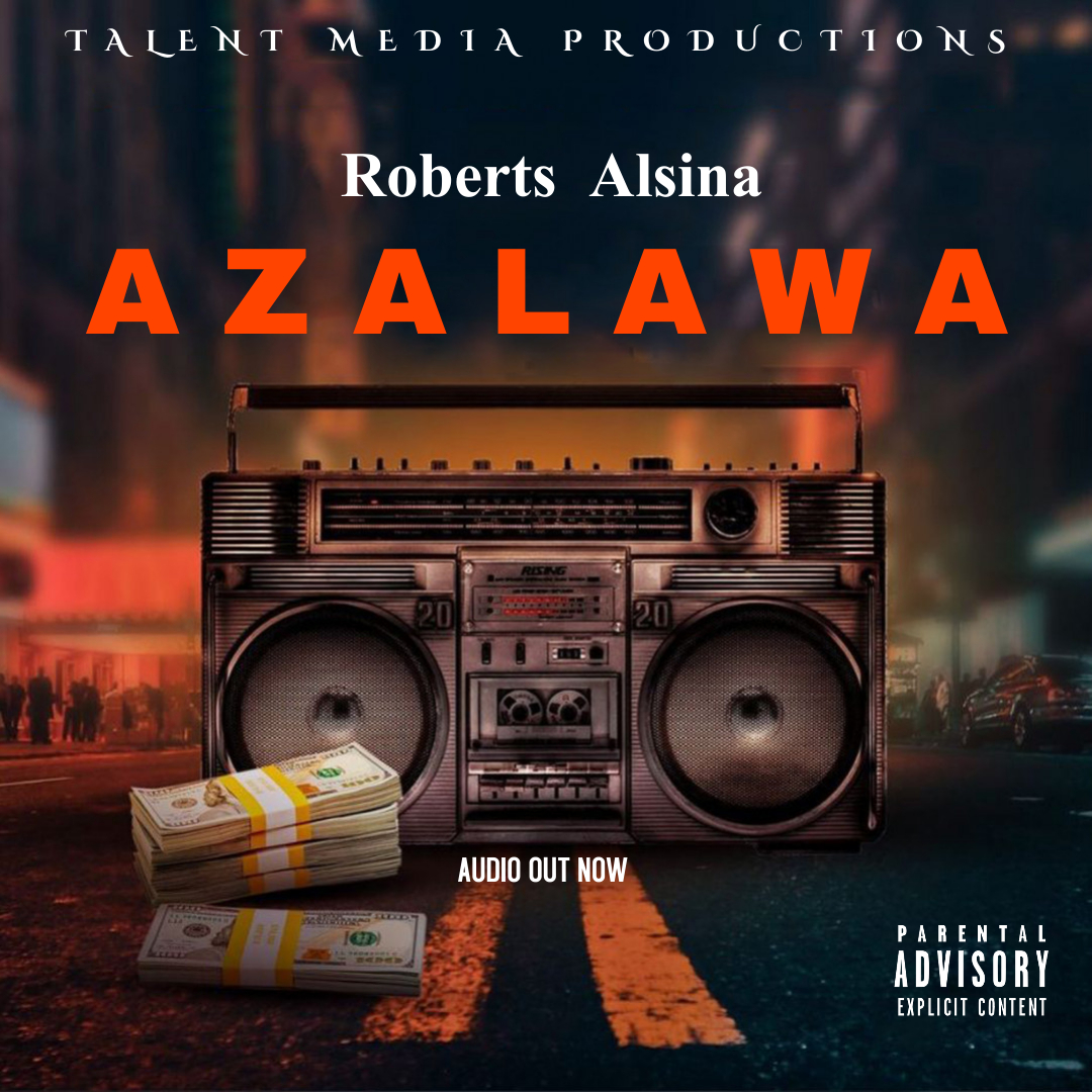 Roberts Alsina